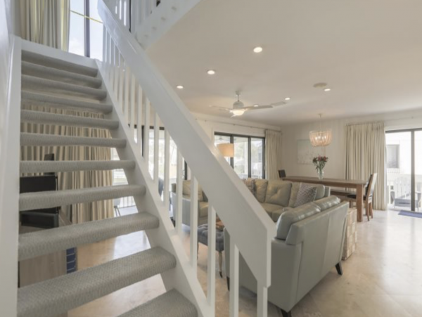 Captiva 4 Bedroom Rental +Loft and Wonderful Views of Gulf